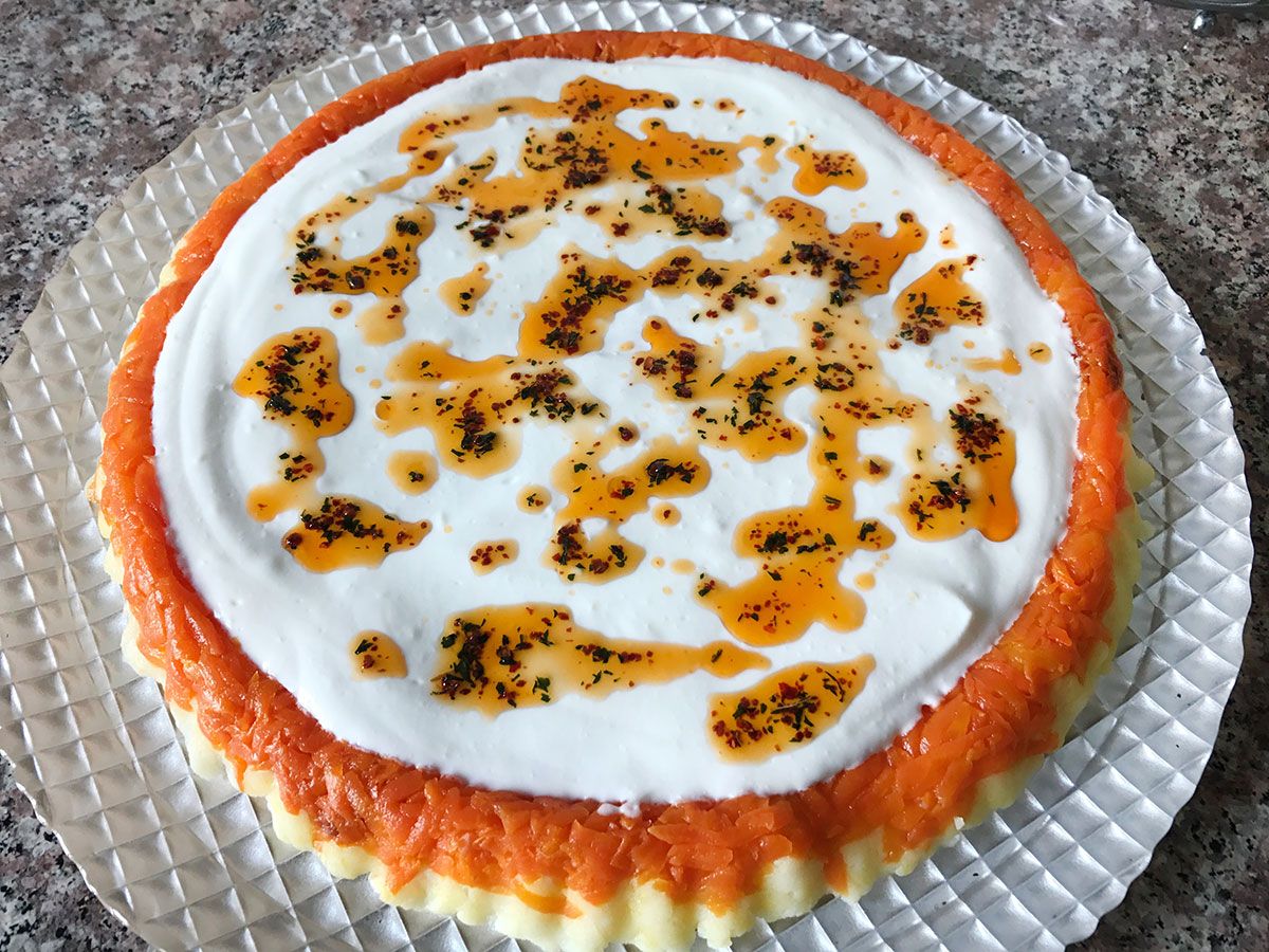 Top 10 Most Loved Recipes of 2021 image