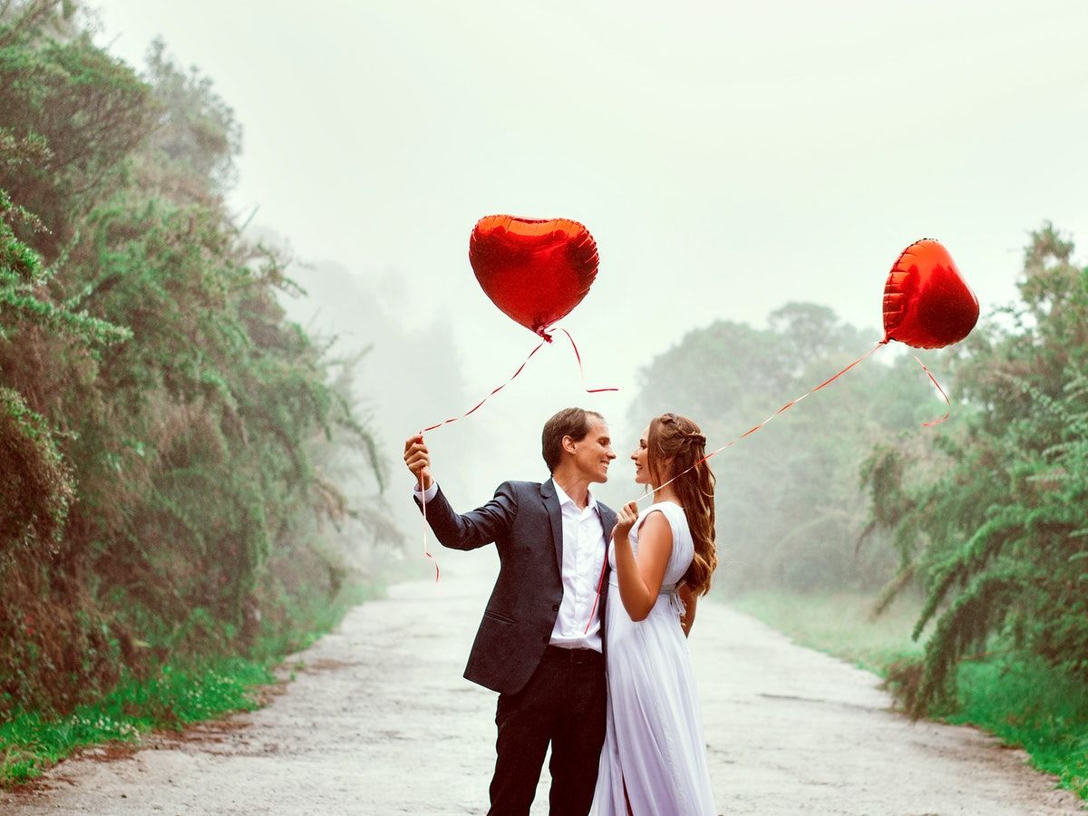 Protect Your Heart and Your Love on Valentine's Day! image