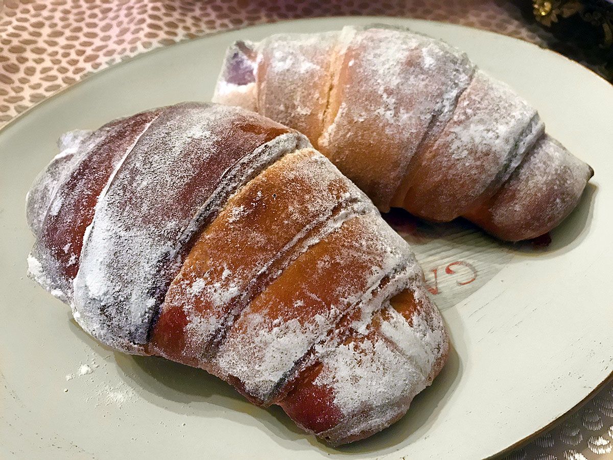 Marmelatlı Ponçik tarifi görseli
