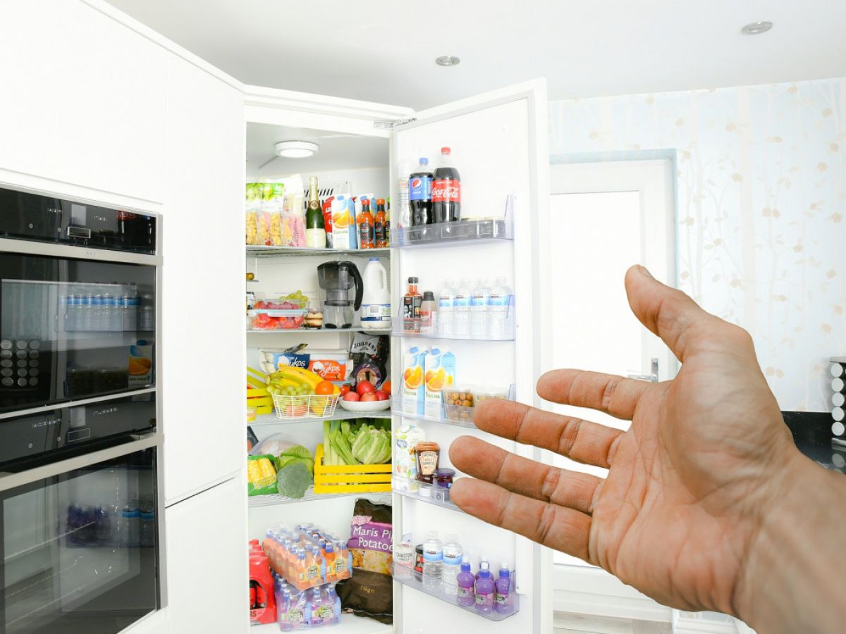 A 10-Step Guide to Using Your Refrigerator the Right Way image