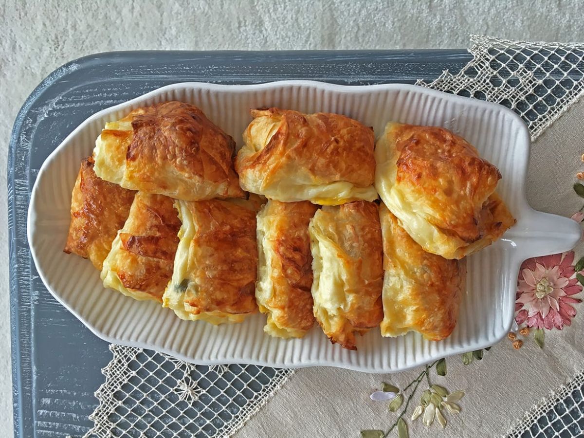 Top 10 Most Shared Recipes on Facebook in 2019 image