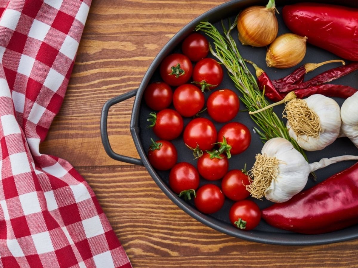 11 Quick Dinner Recipes Ready in 30 Minutes image