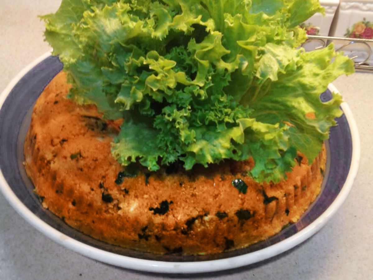 Acılı Mercimek Köftesi tarifi görseli