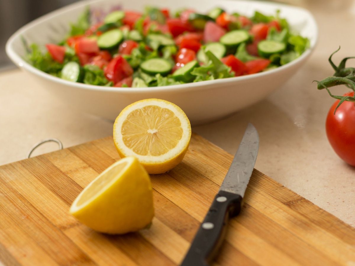 Prevent Food Poisoning With These Simple Precautions image