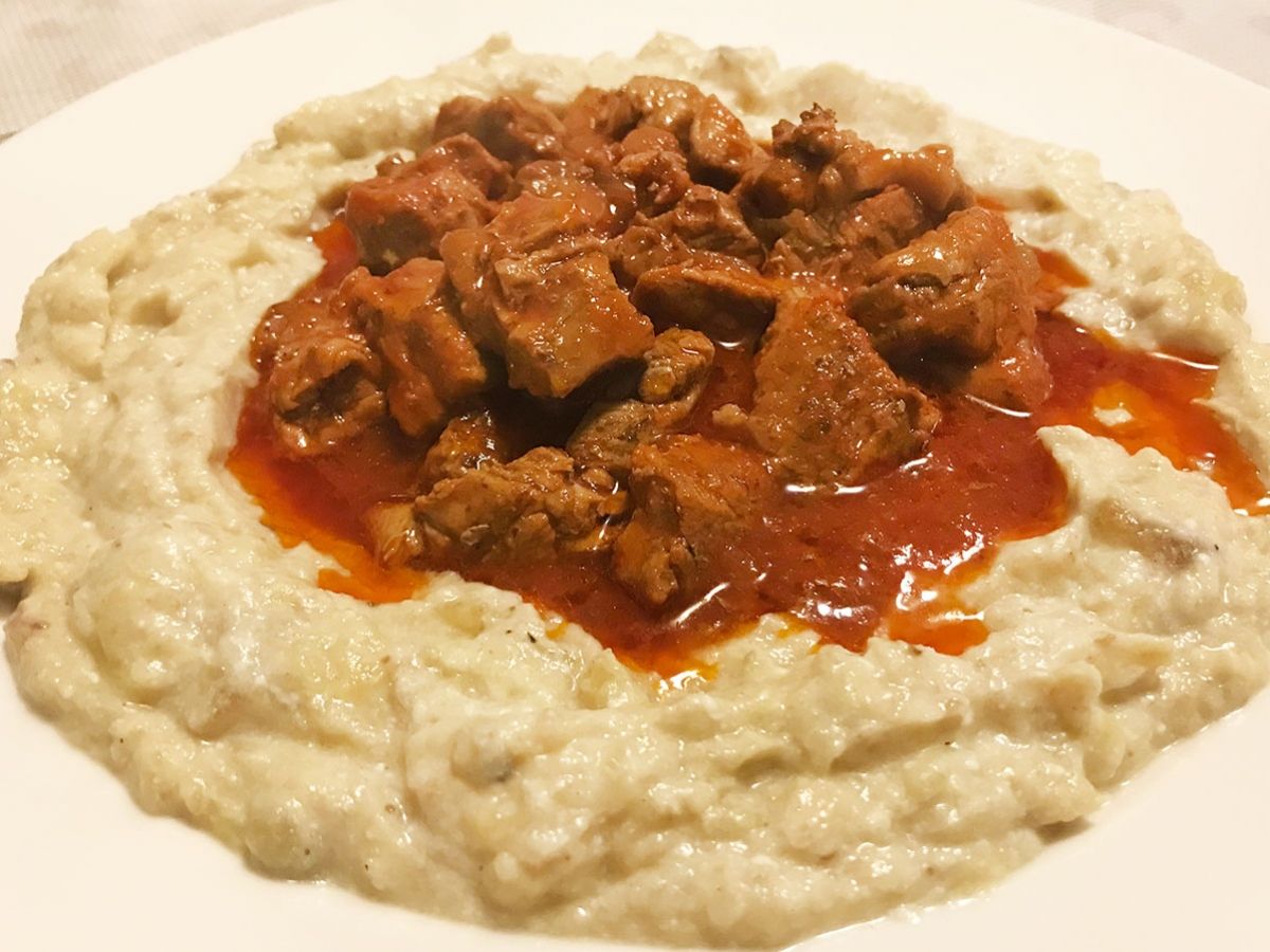 Alinazik tarifi görseli