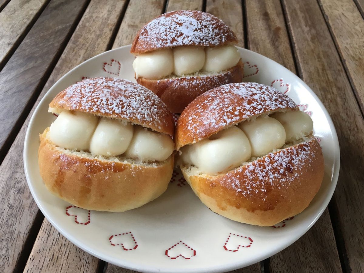 Alman Pastası tarifi görseli