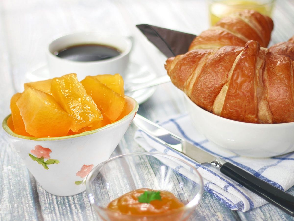 Ananas Reçeli tarifi görseli