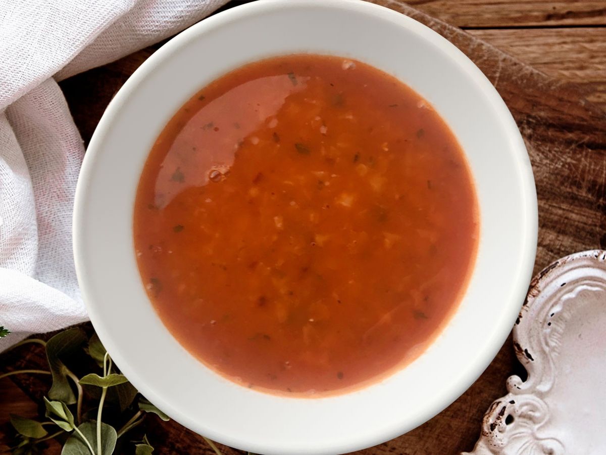 Bakliyat Çorbası tarifi görseli