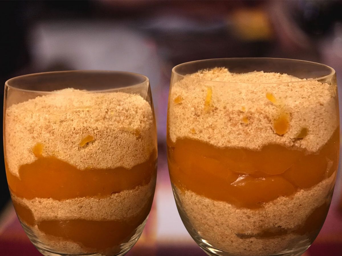 Bal Kabaklı Magnolia tarifi görseli