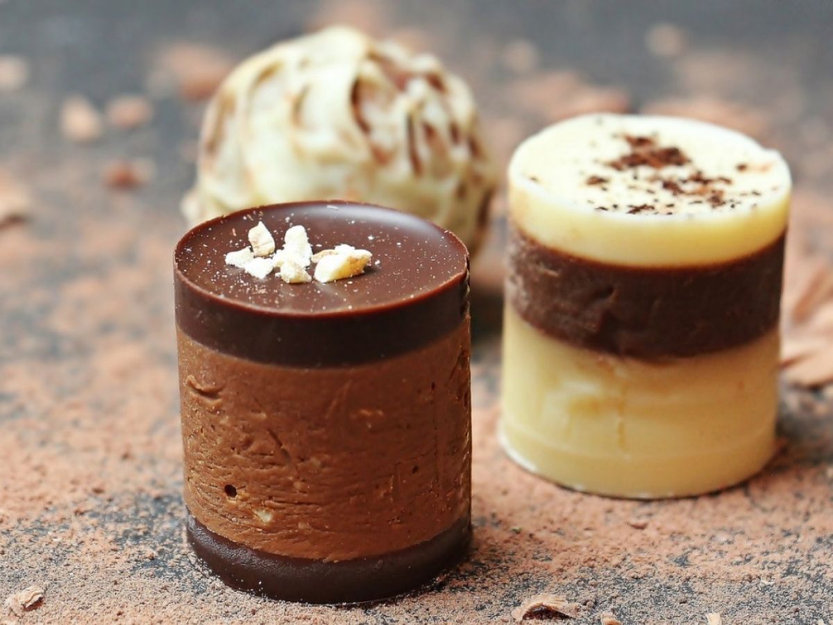 Don't Gain Weight During the Holiday image