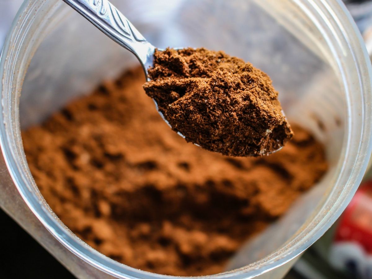 10 Miracle Foods for Brain Health image