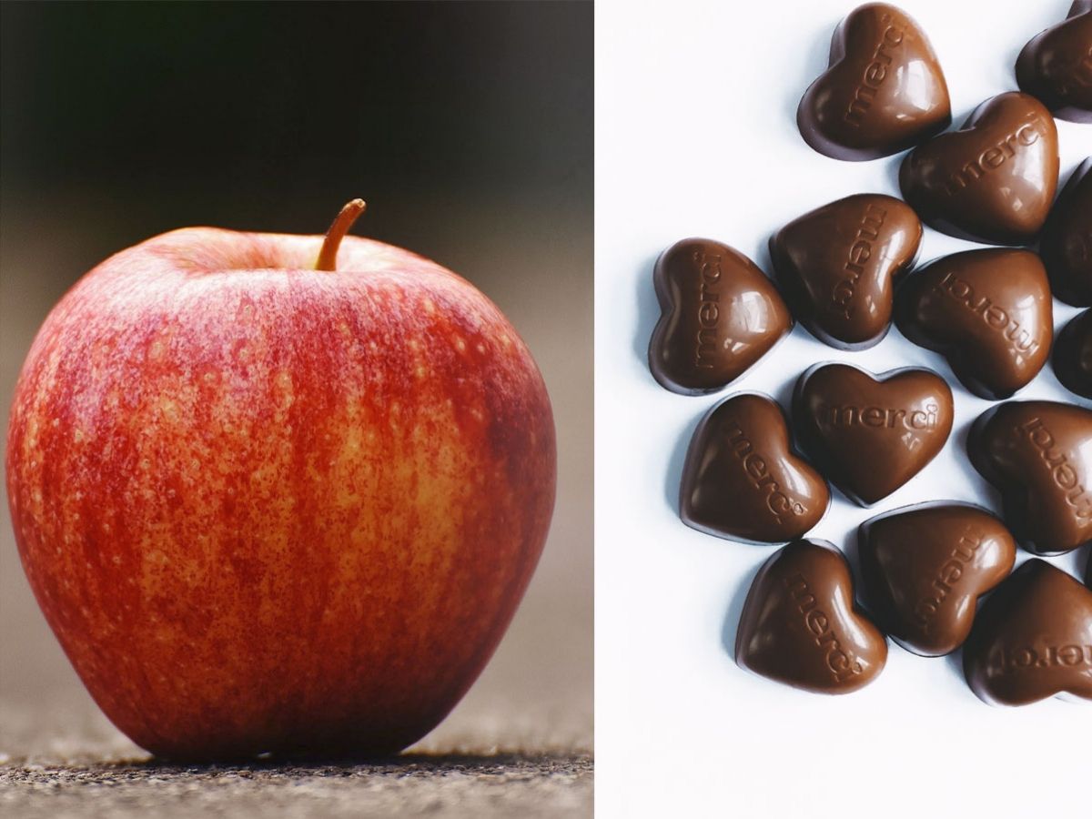 11 Amazing Foods Whose Benefits Multiply When Eaten Together image