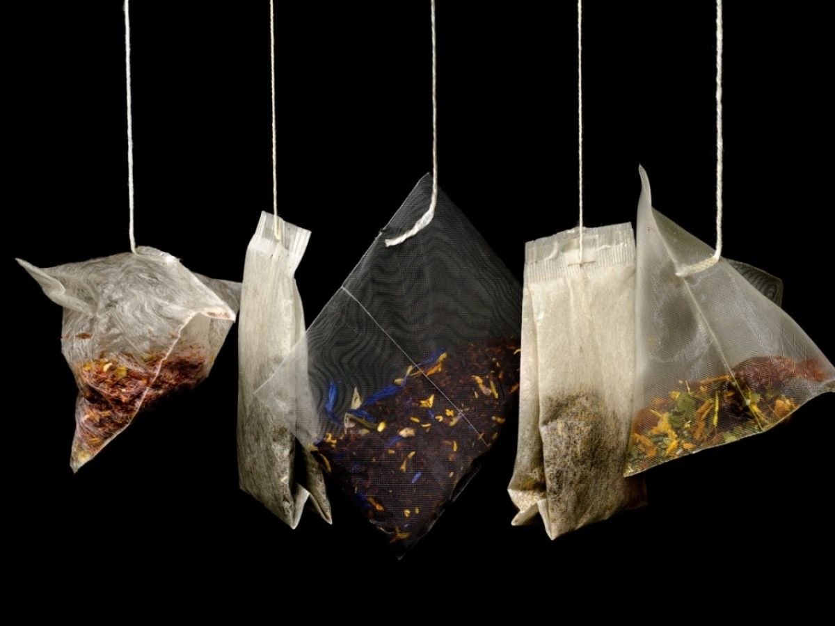 Sip Your Way to Health with Herbal Teas image