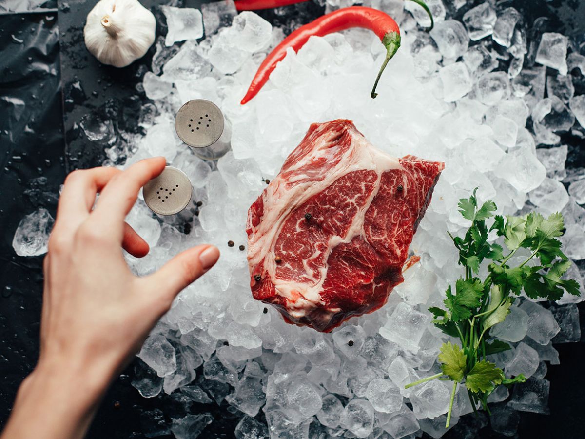 Quick and Delicious Meat Recipes from Bonfilet image