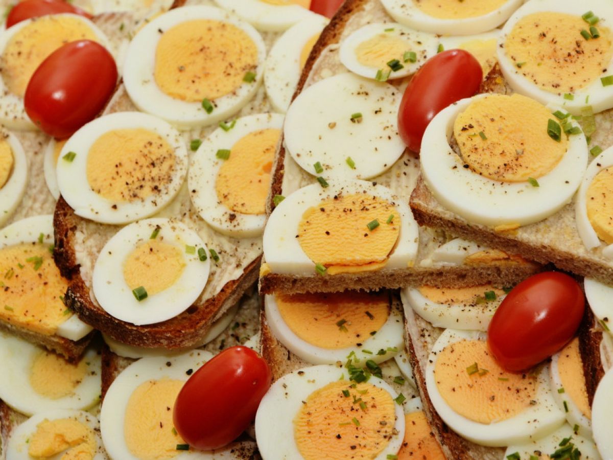 These Foods Can Help You Quit Smoking! image