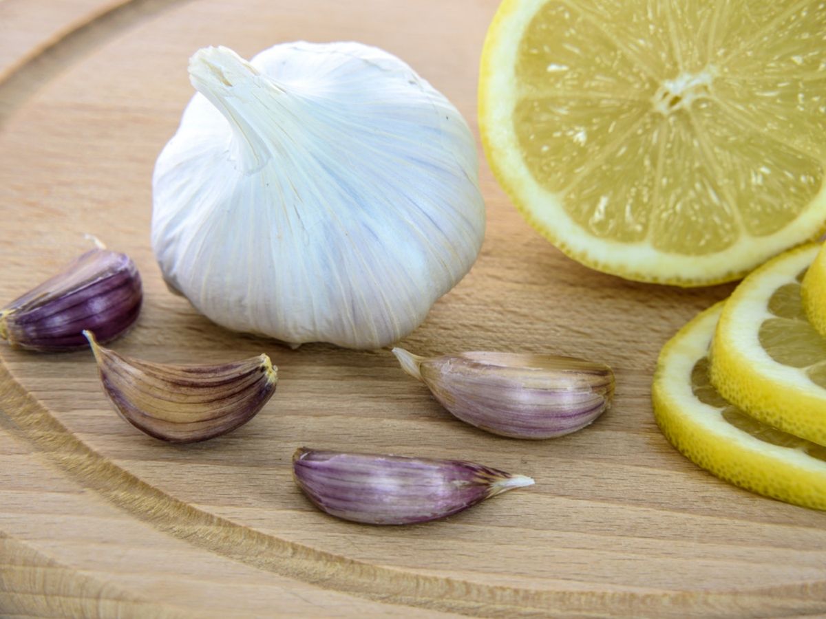 You Can Prevent Heart Disease With These Foods! image