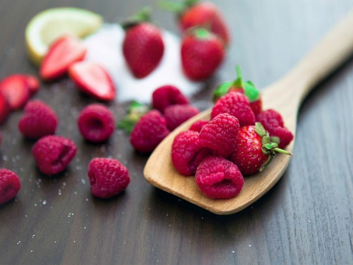 These Foods Keep You Young! image