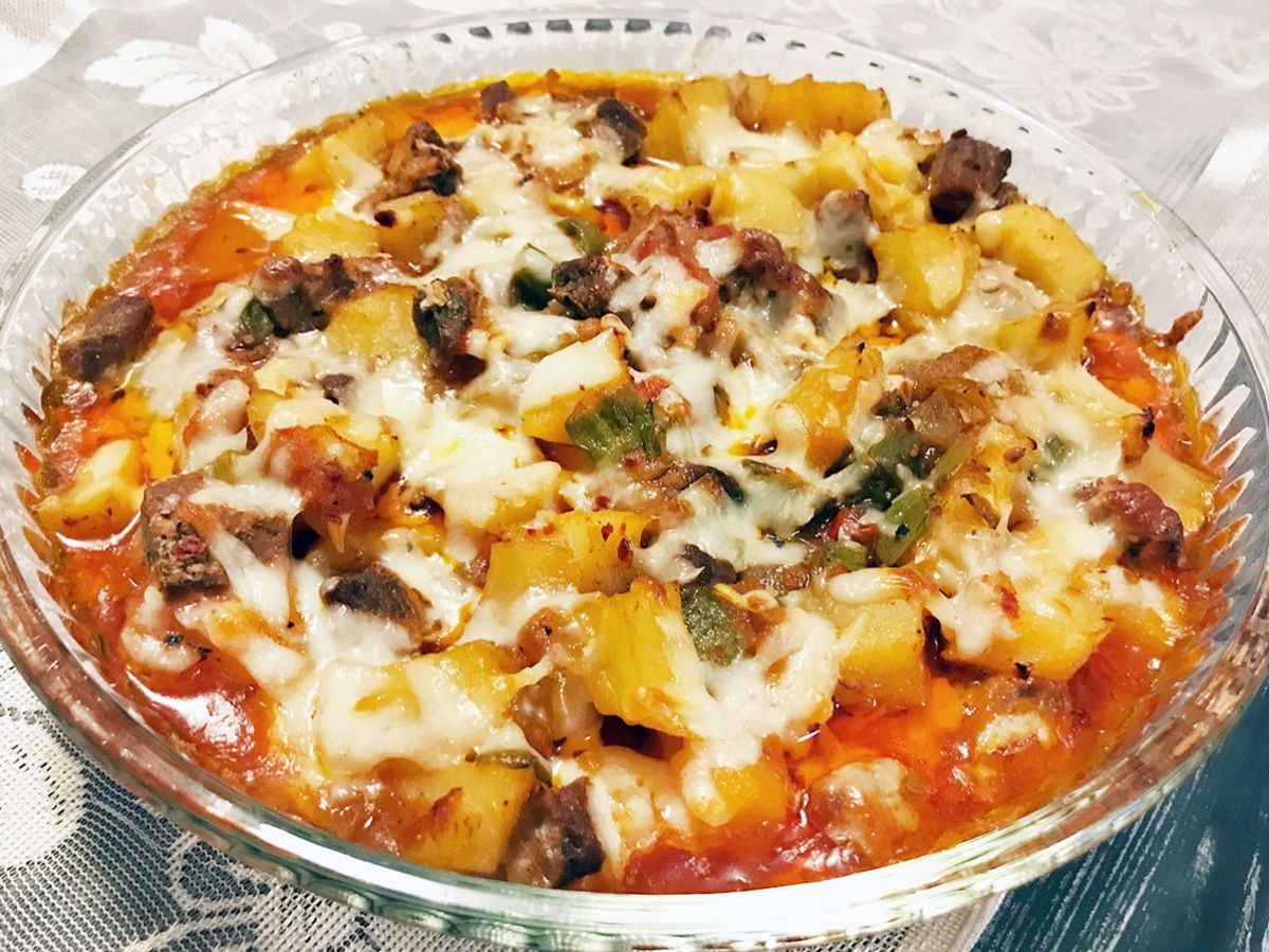 Buğu Kebabı tarifi görseli