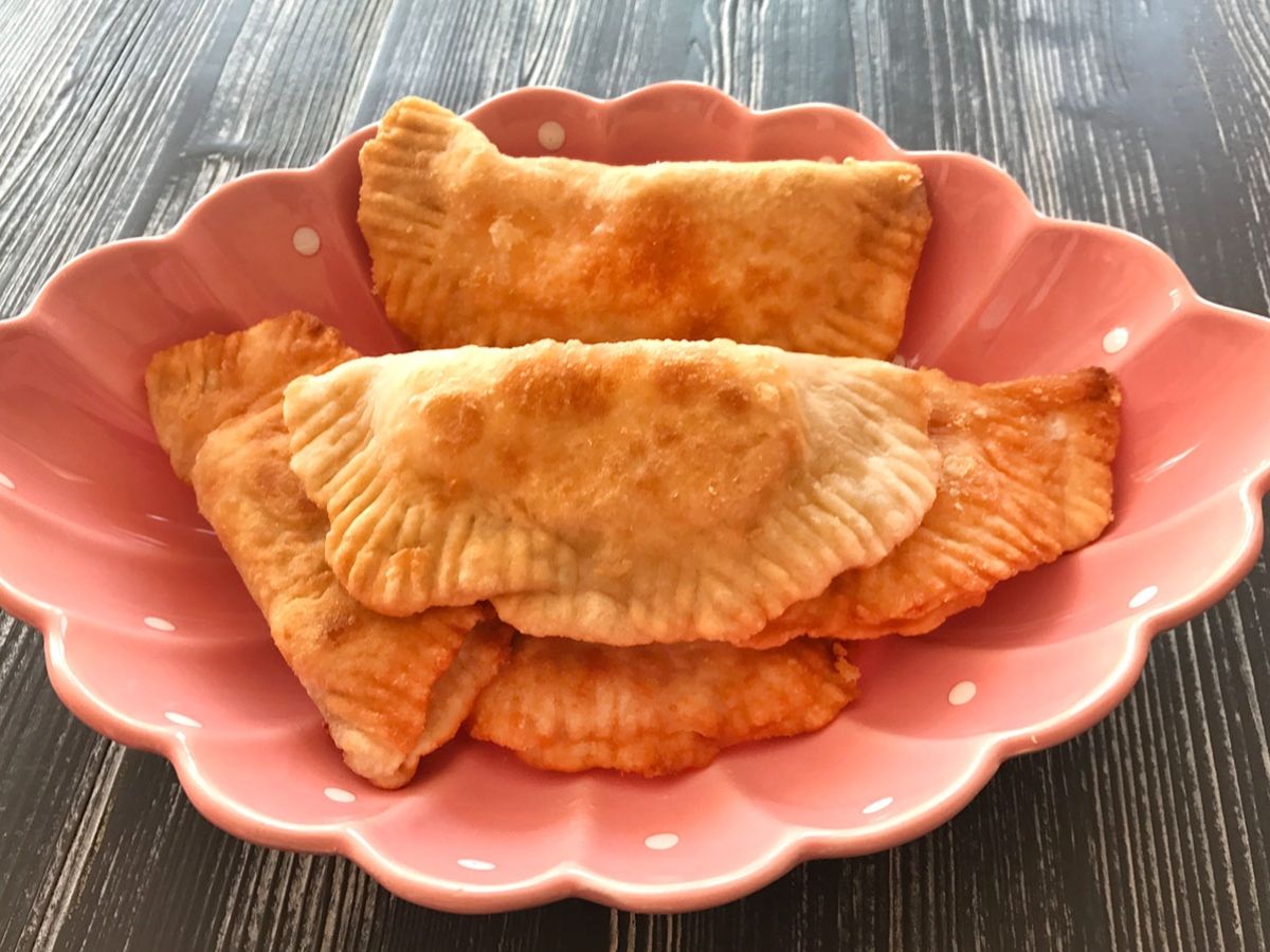 Çiğ Börek (Çi Börek) tarifi görseli