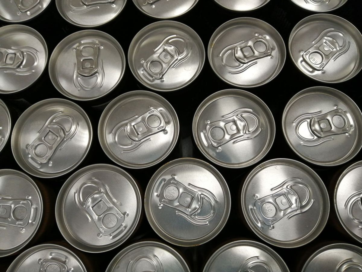 Warning! Canned Drinks Could Be Hazardous to Your Health! image