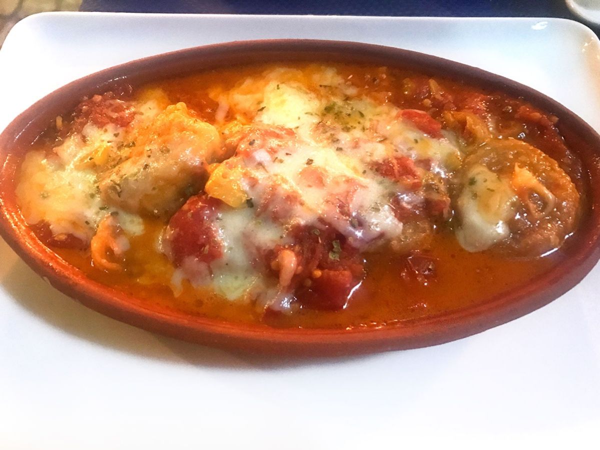 Dil Balığı Güveç tarifi görseli