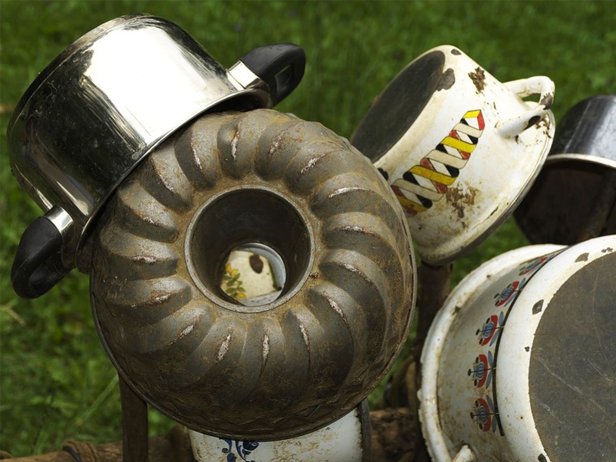 New Year's Traditions Around the World image