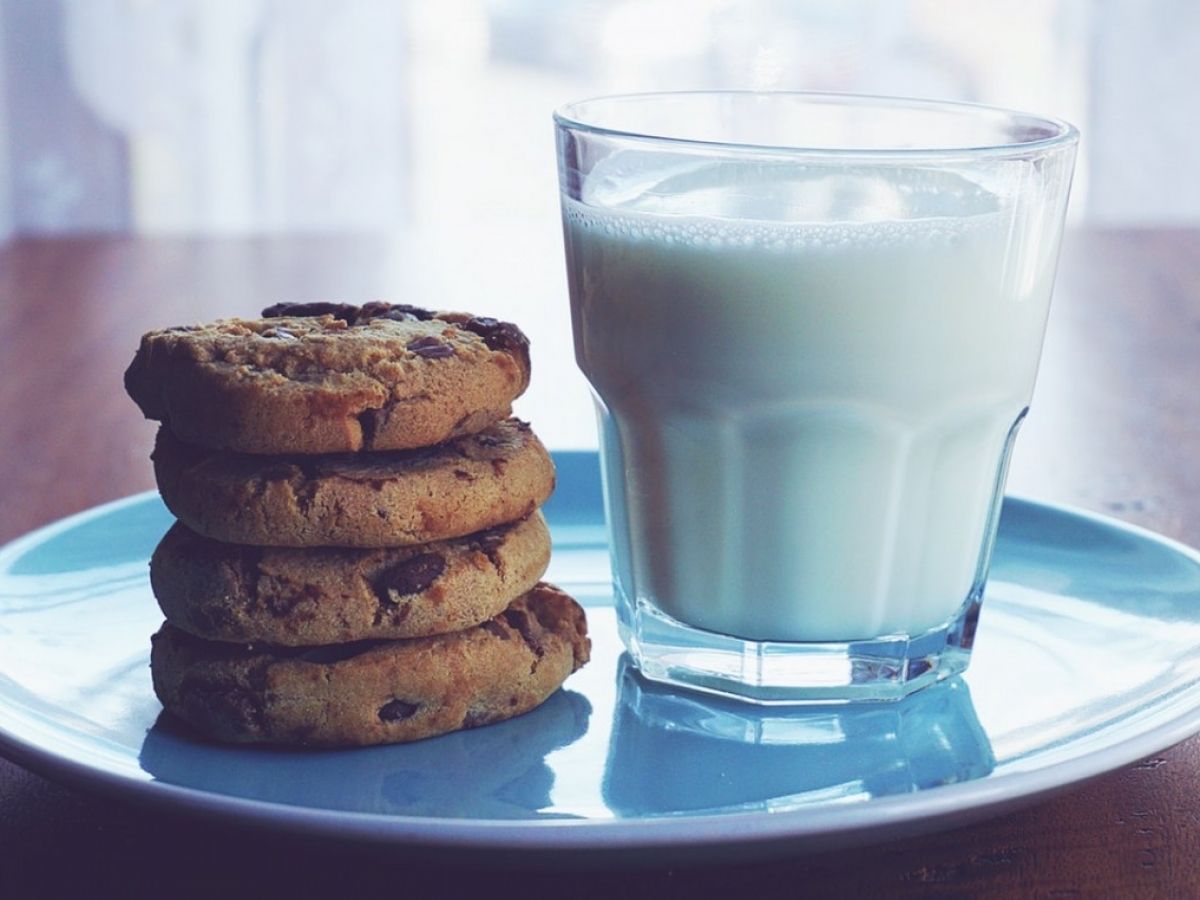 Nutrition Tips for Women After a Miscarriage image