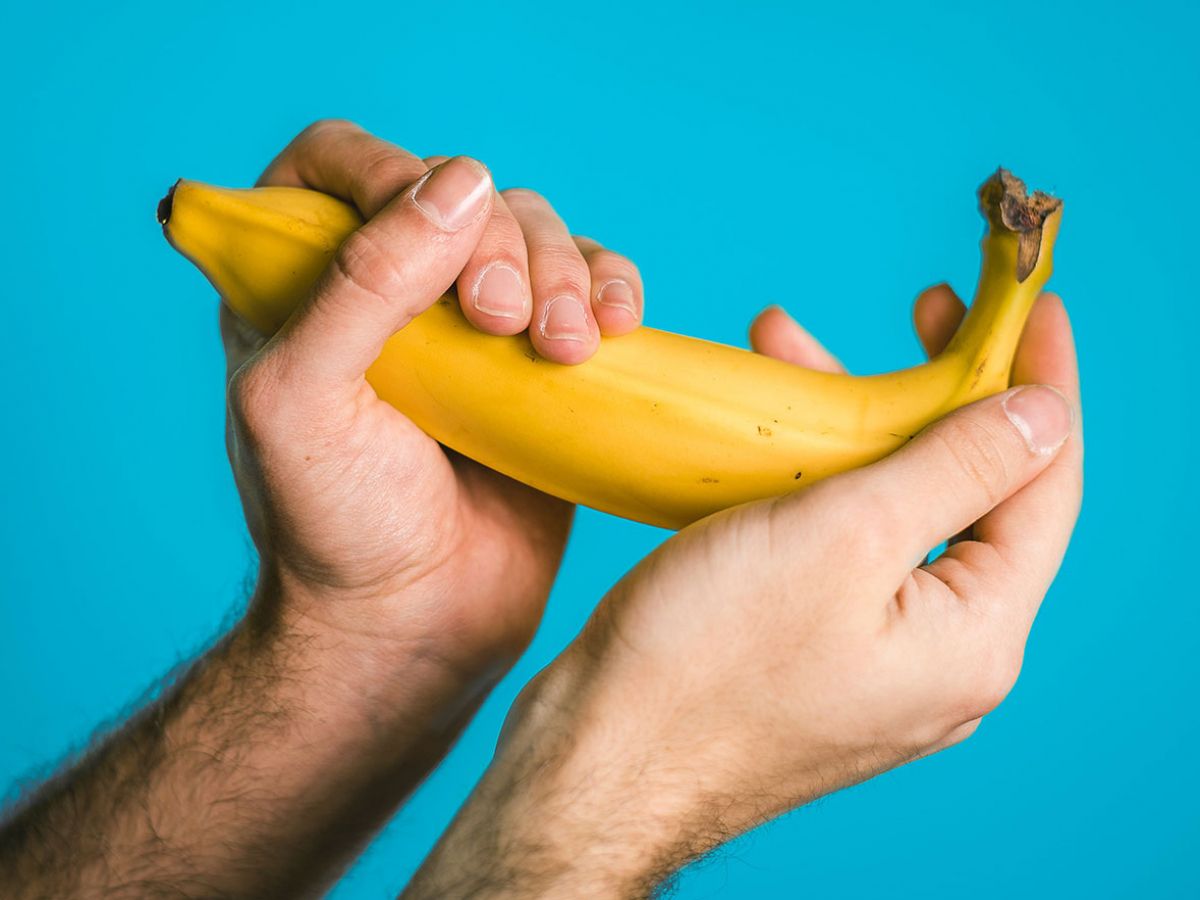 How Should Men Who Exercise Regularly Eat? image