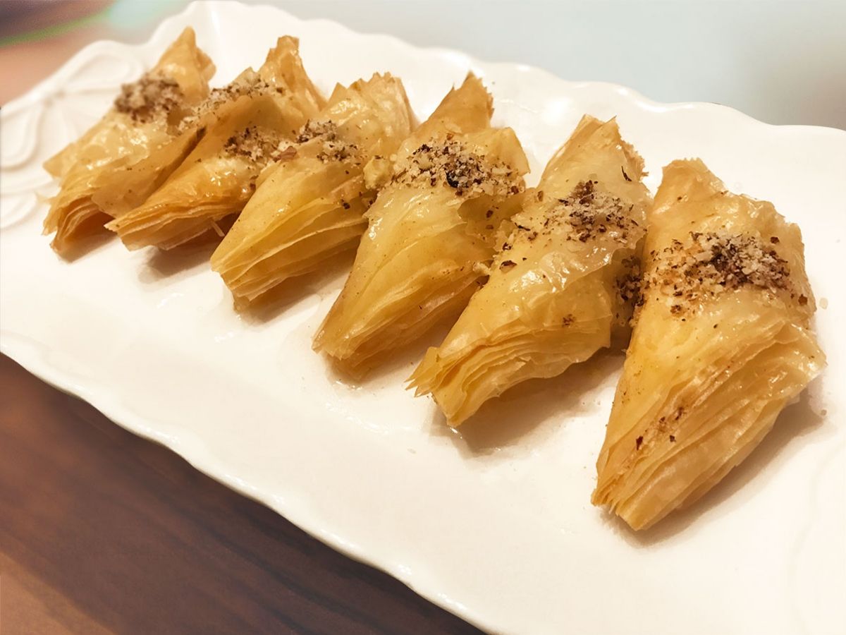 Fındıklı Şöbiyet tarifi görseli