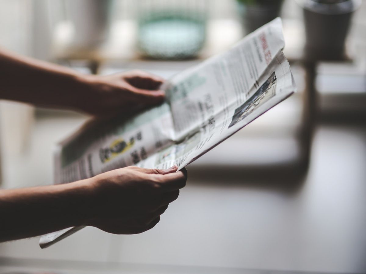 Latest Breaking News from Newspapers image