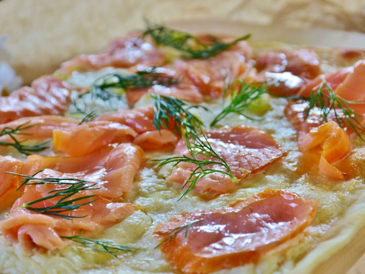 5 Delicious & Nutritious Recipes for Pregnancy image