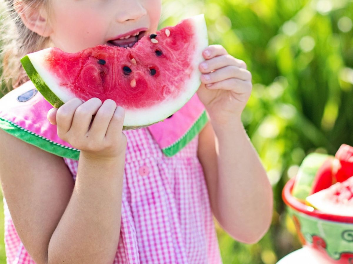 Did You Know Which Fruits and Vegetables Are Naturally Organic? image