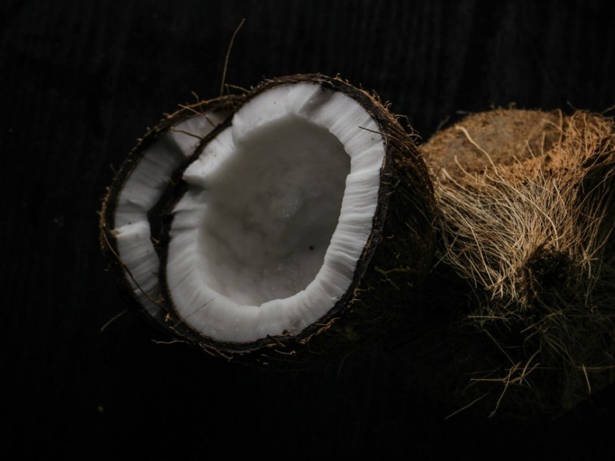Coconut: A Treasure Trove of Health Benefits image