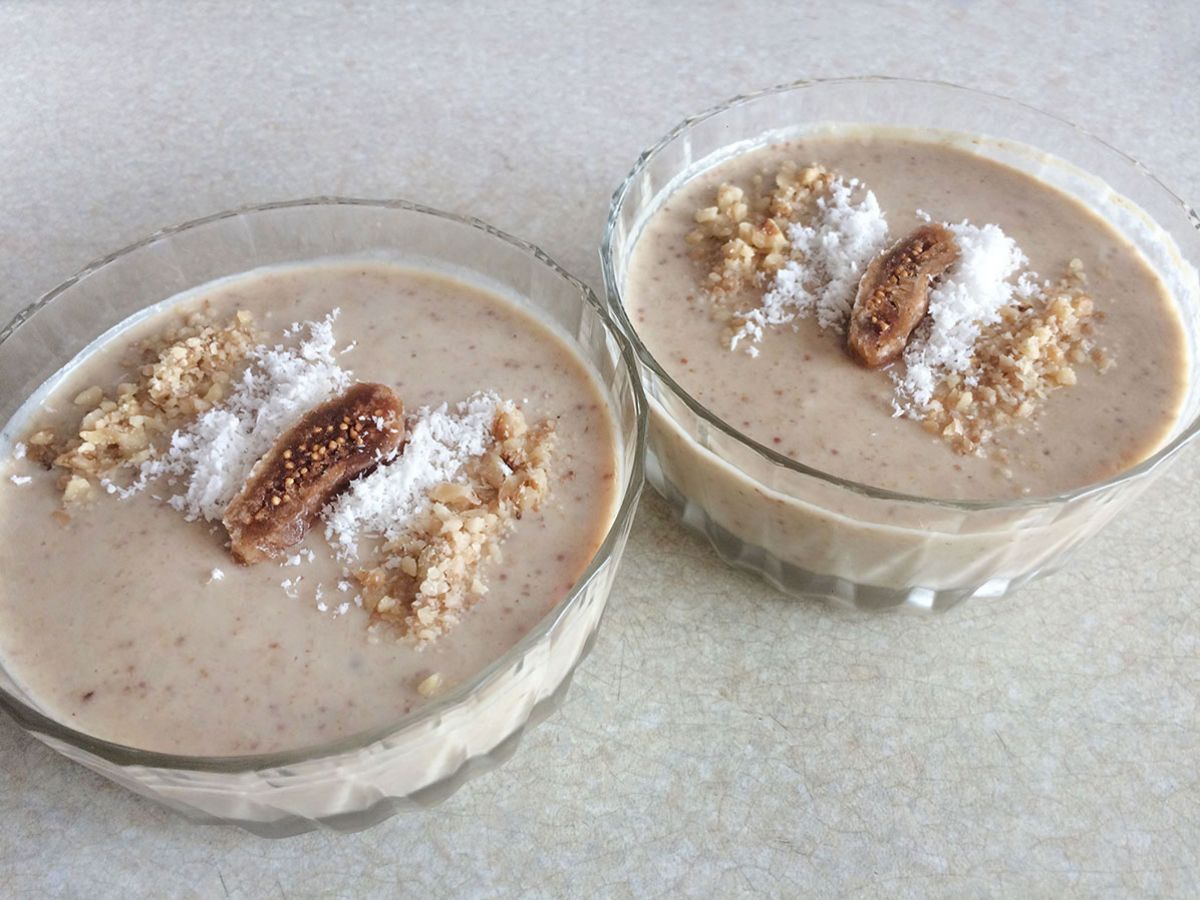 İncir Uyutması tarifi görseli