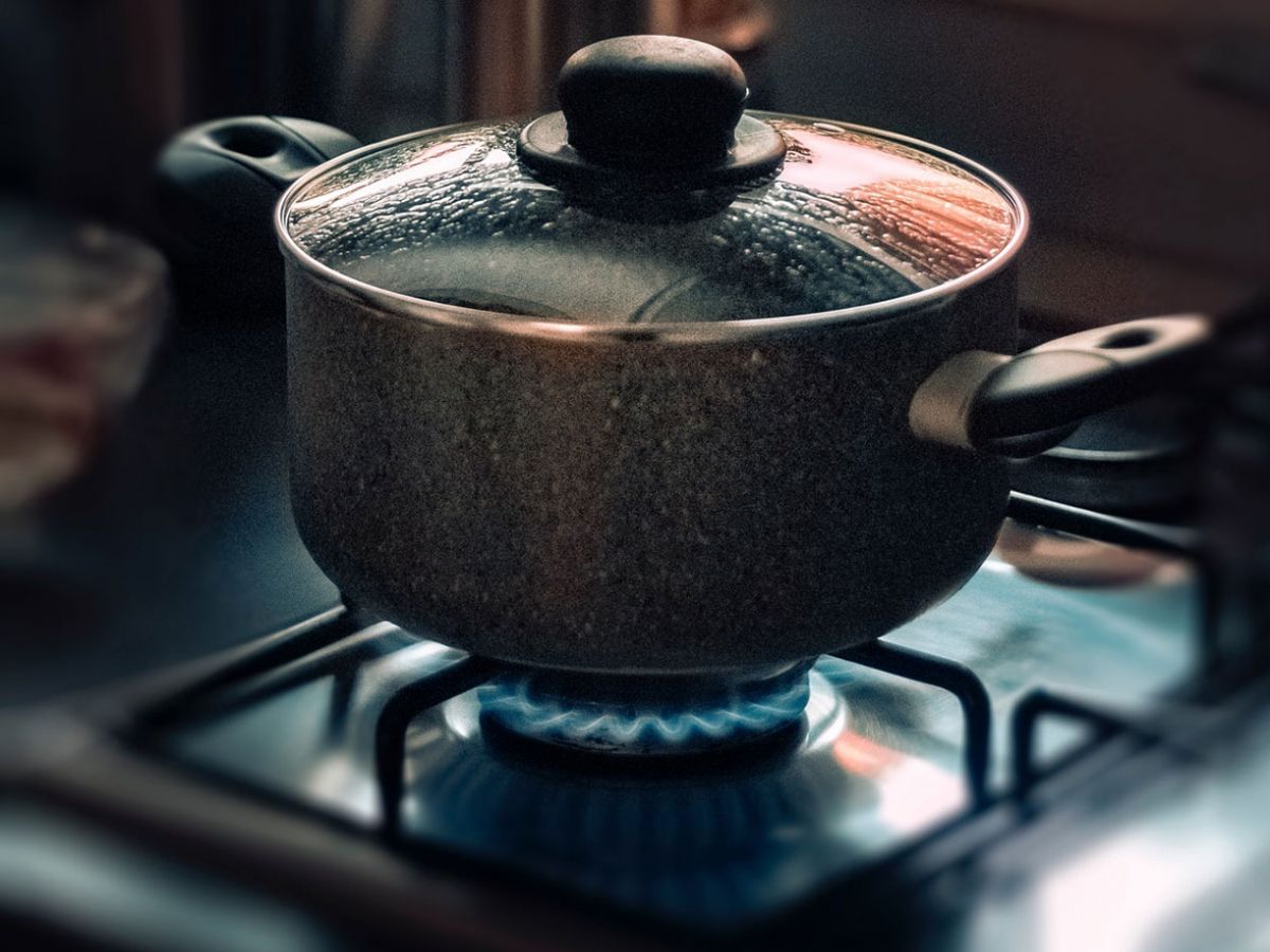 Don't Keep Reheating Your Food! image