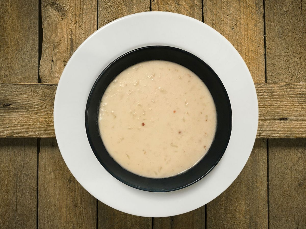 Cauliflower Soup recipe photo