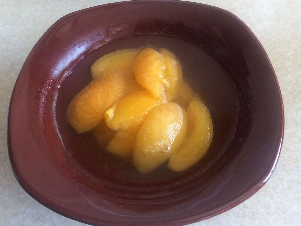 Kayısı Kompostosu tarifi görseli