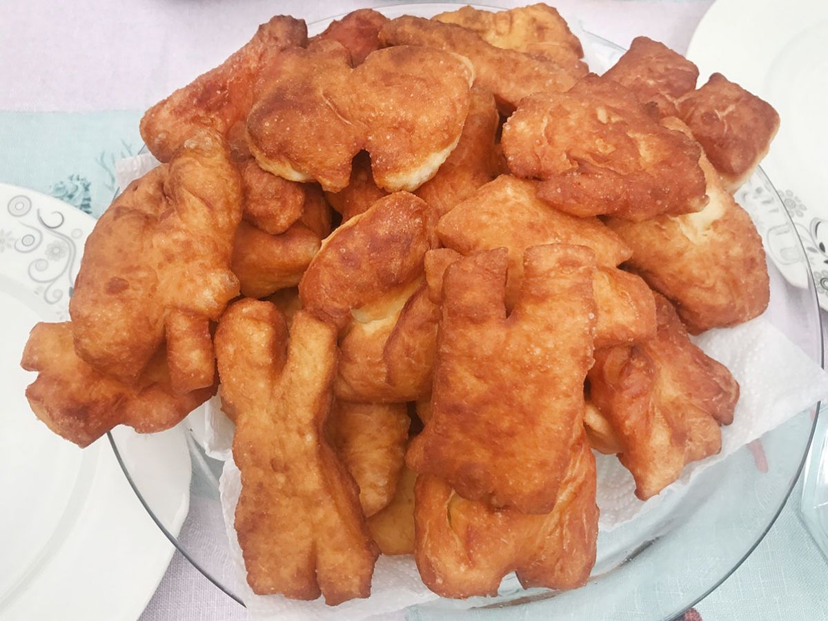 Keçi Bacağı (Patisi) tarifi görseli