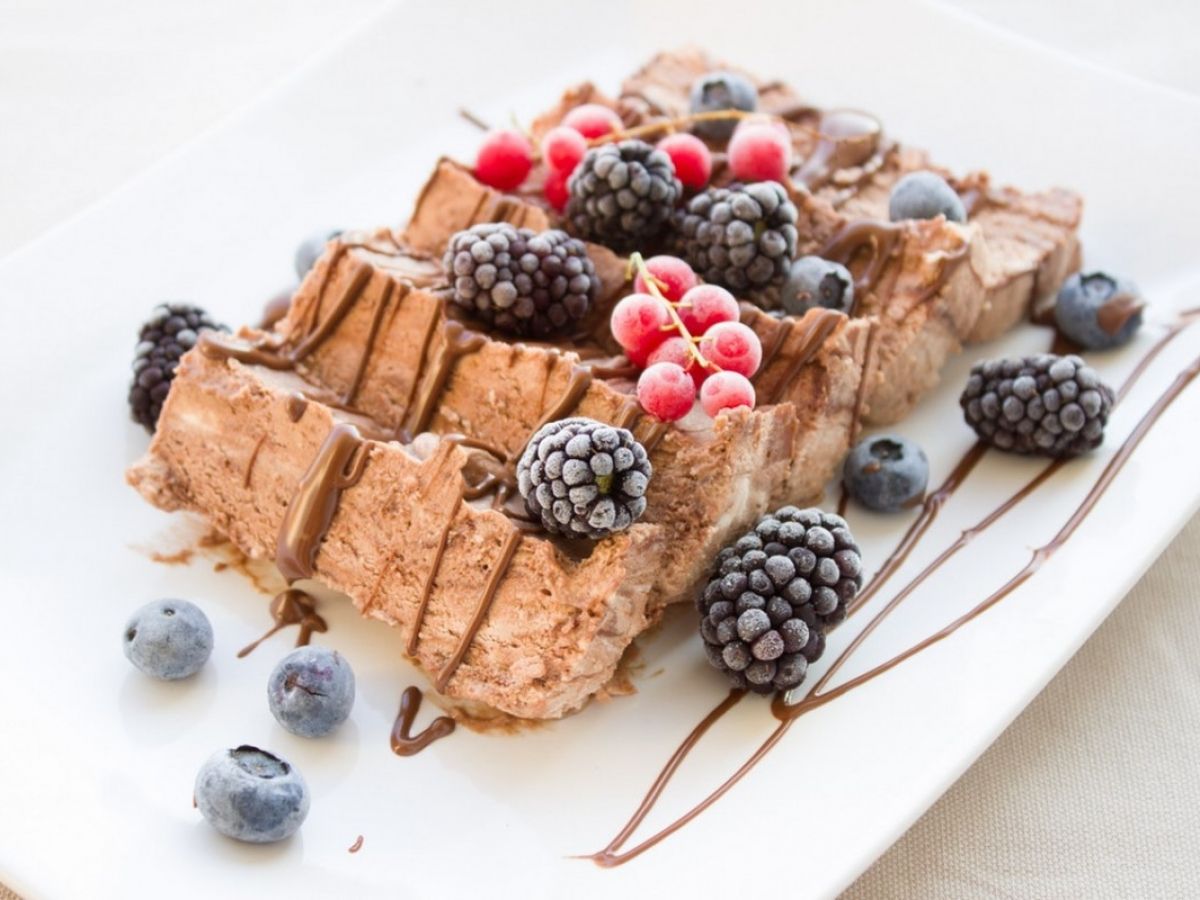 Special Recipes for Those Who Want to Lose Weight image