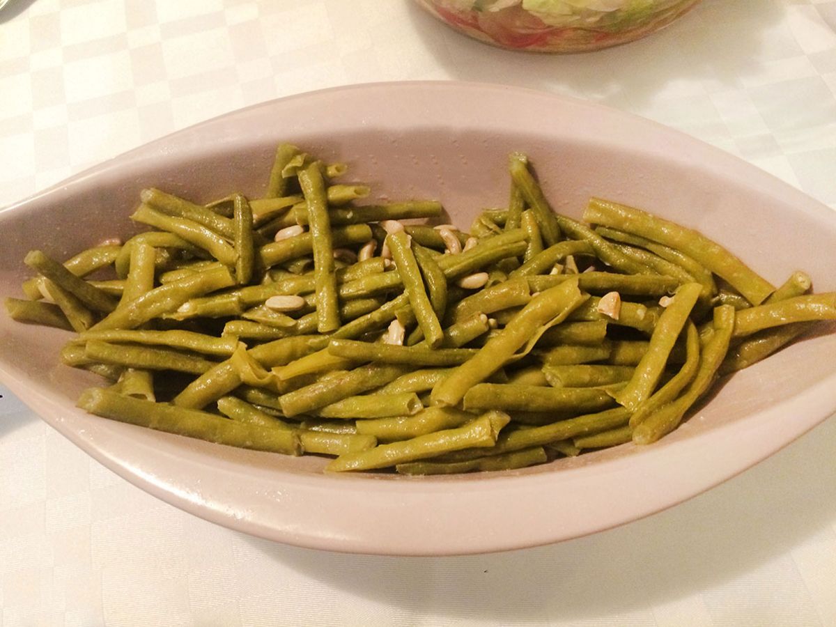 Kolay Börülce Turşusu tarifi görseli