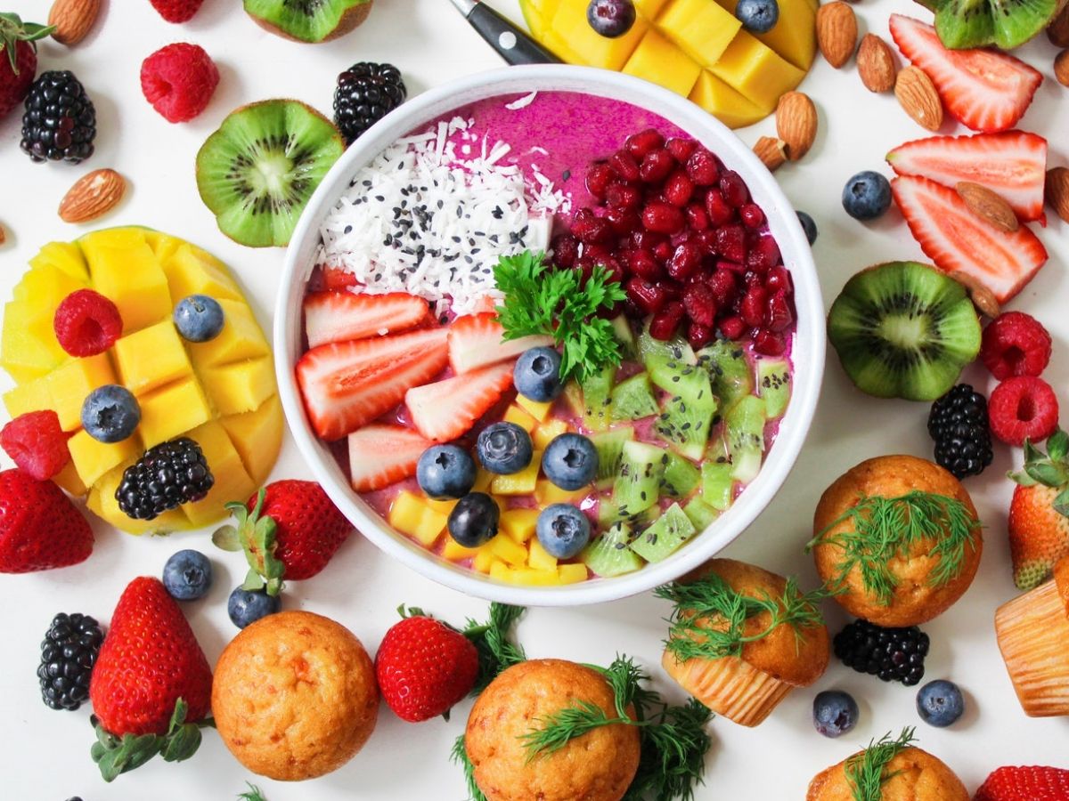 Immunity-Boosting Recipes image