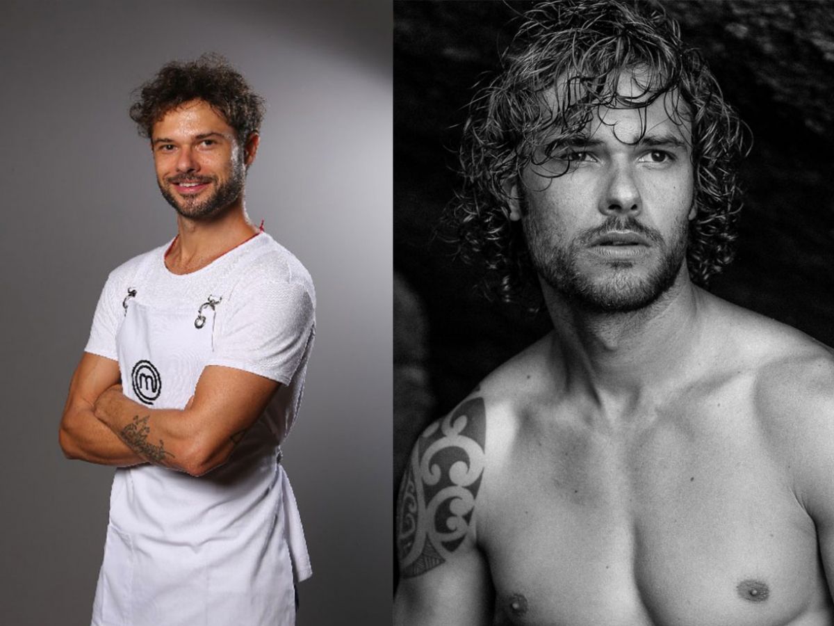 Who Is MasterChef's Walison Fonseca? Everything About the Biscolata Guy image