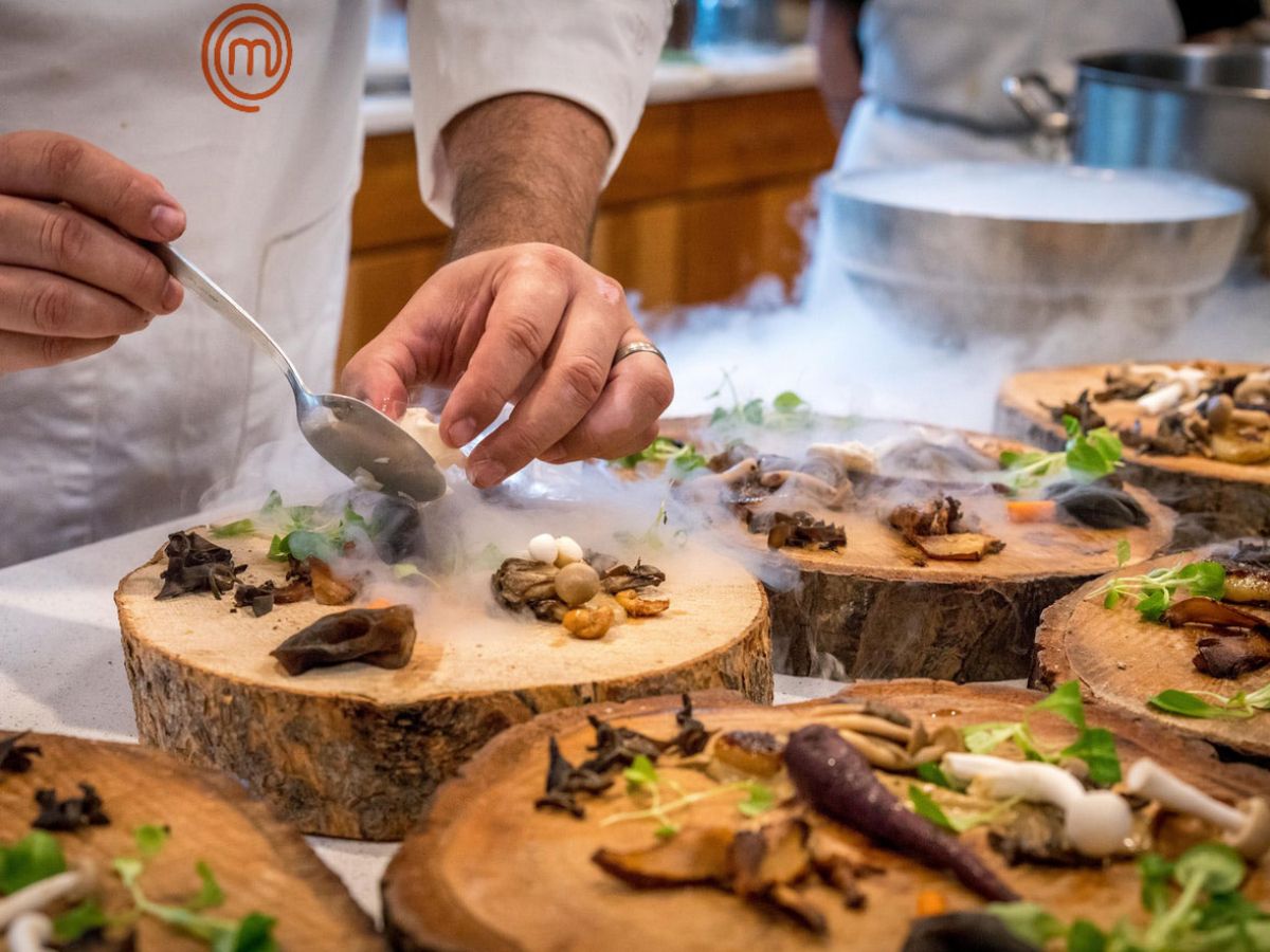 What Do the Culinary Terms We Hear on MasterChef Mean? image