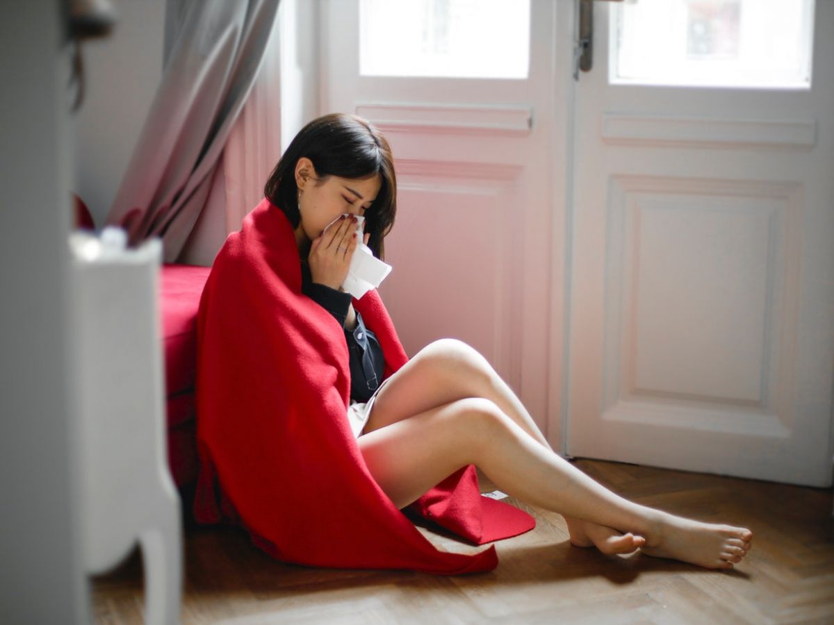 Seasonal Flu or Coronavirus? image