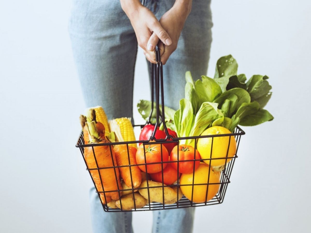 Cancer Fighters in Our Kitchen image