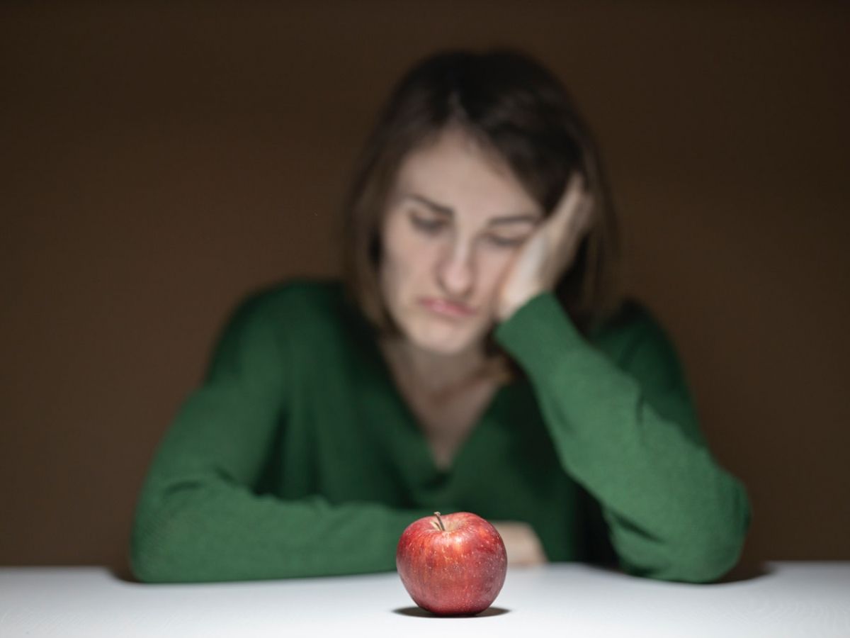 Why Does My Boyfriend or Husband Lose Weight Faster Than Me? image