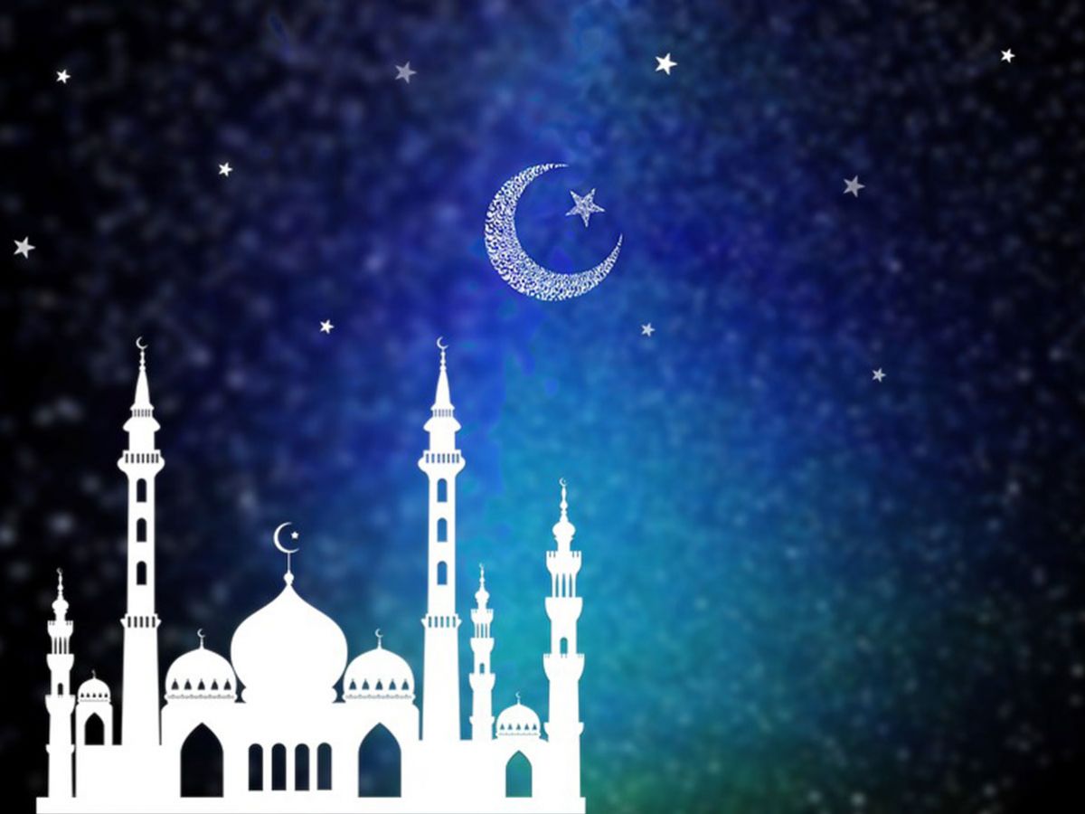 Welcome, Ramadan — Sultan of Eleven Months! image