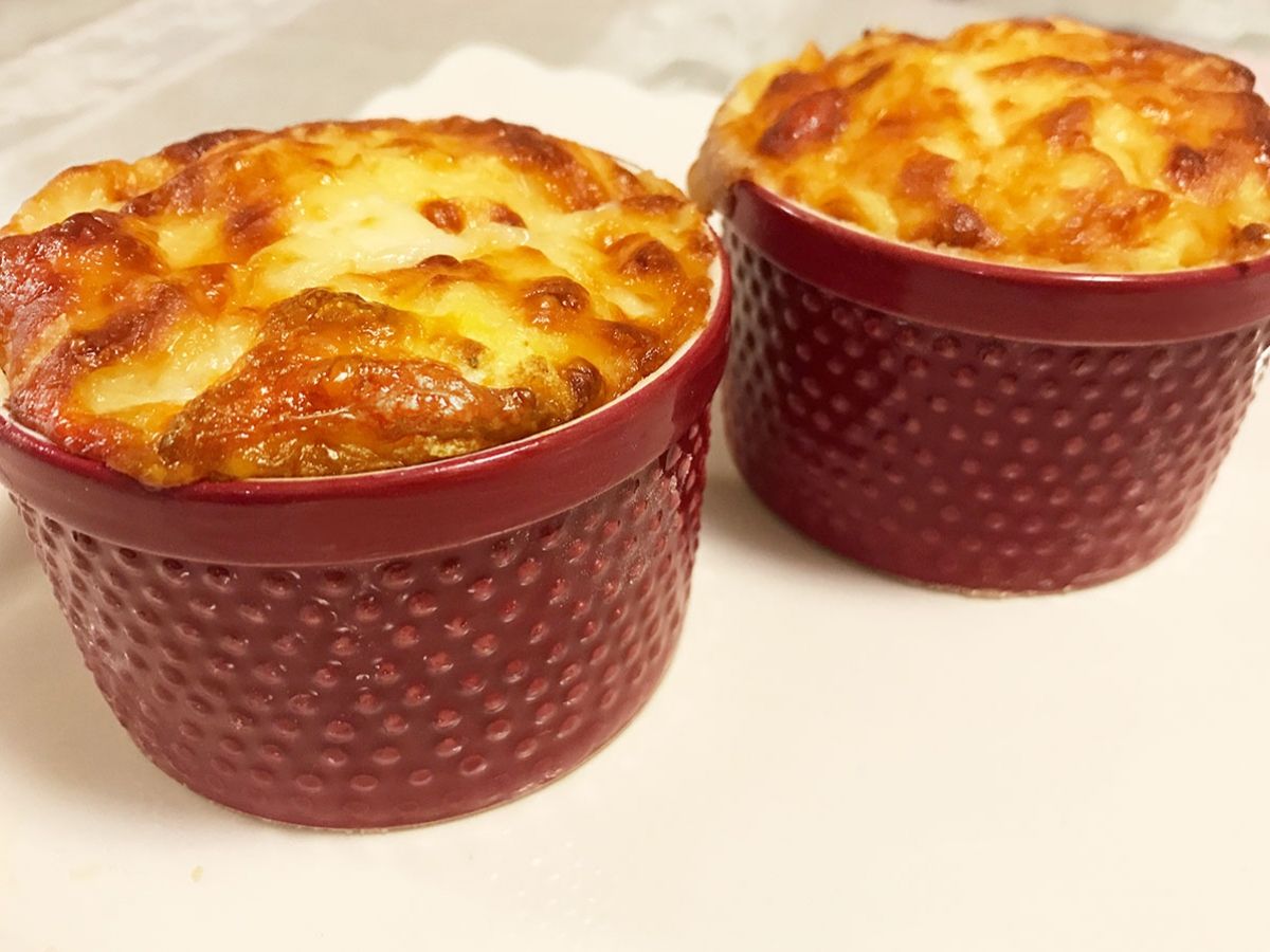 Patates Suflesi tarifi görseli