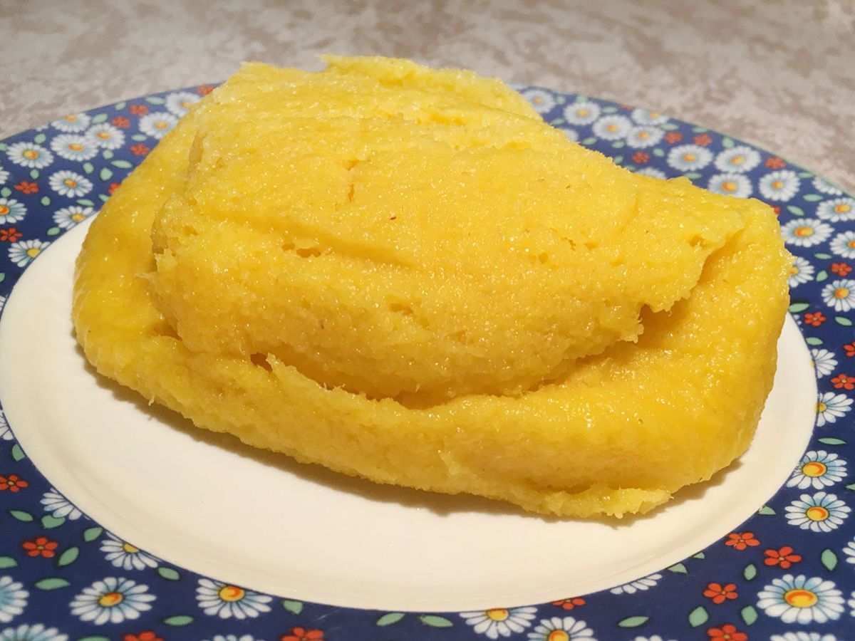 Peynir Helvası tarifi görseli