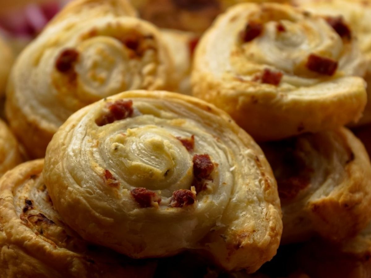10 Different Börek Recipes for Those Tired of Cheese Börek image